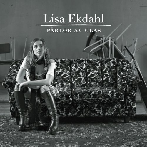 paroles Lisa Ekdahl Pärlor av glas