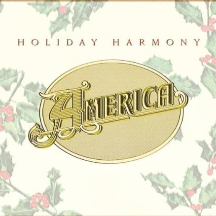 paroles America A Christmas To Remember