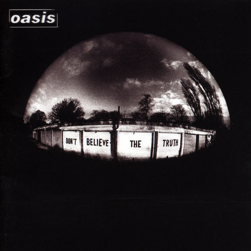 paroles Oasis The Importance Of Being Idle
