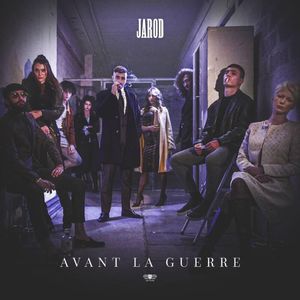 paroles Jarod La guerre