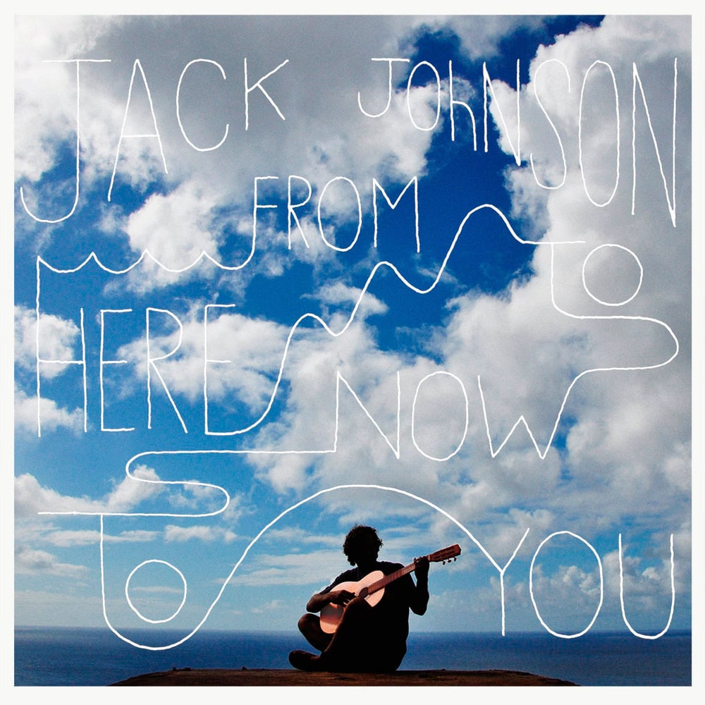 paroles Jack Johnson Ones And Zeros