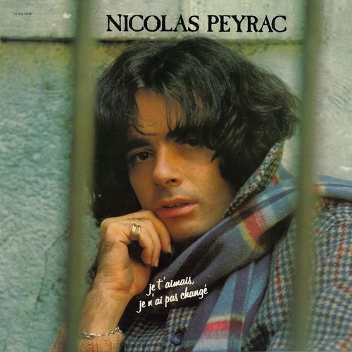 paroles Nicolas Peyrac Good Bye California