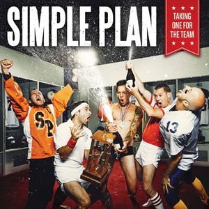 paroles Simple Plan Problem Child