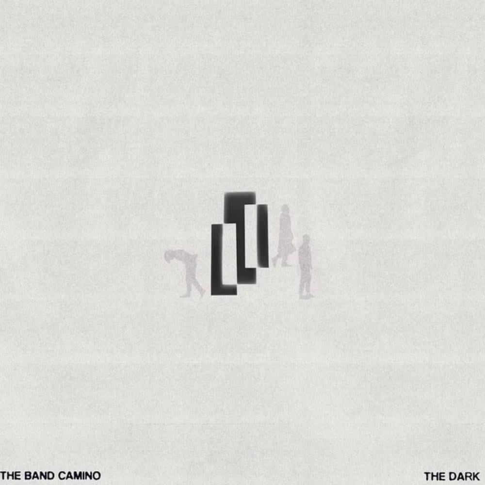 paroles The Band CAMINO Same Page