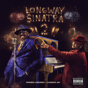 paroles Peewee Longway & Cassius Jay Work