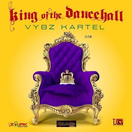 paroles Vybz Kartel Every Girl