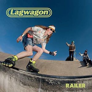 paroles Lagwagon Parable