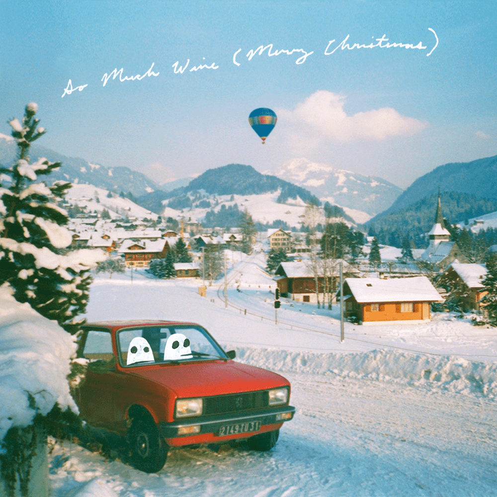 paroles Phoebe Bridgers Have Yourself a Merry Little Christmas