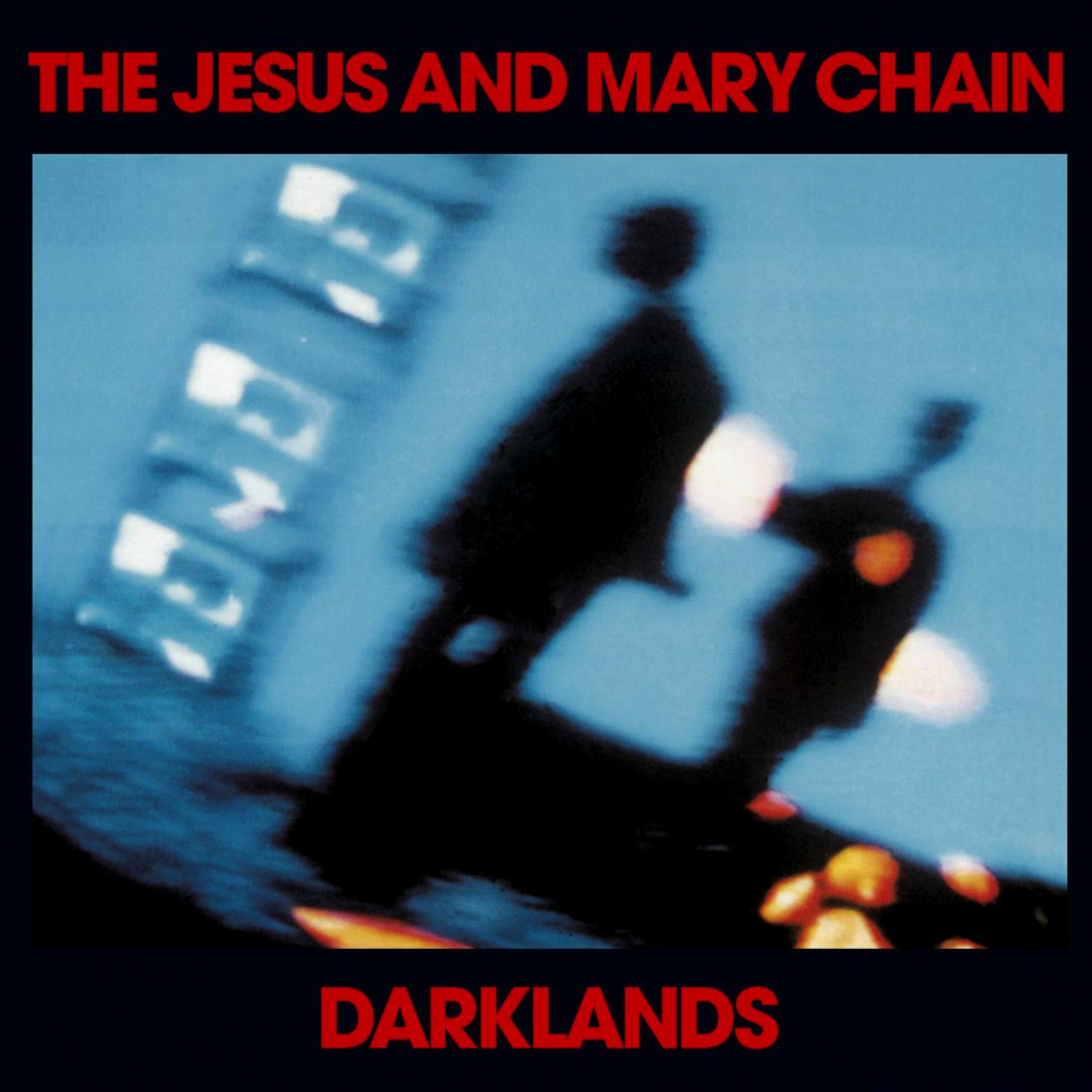 paroles The Jesus and Mary Chain Happy When It Rains