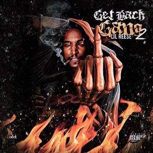 paroles Lil Reese GetBackGang 2