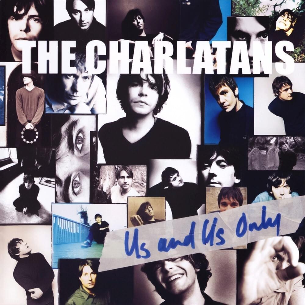 paroles The Charlatans A House Is Not A Home