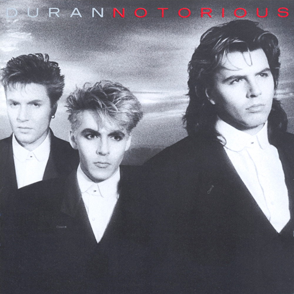 paroles Duran Duran American Science