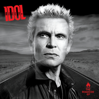 paroles Billy Idol Bitter Taste