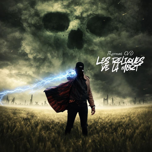paroles Thomas CVD