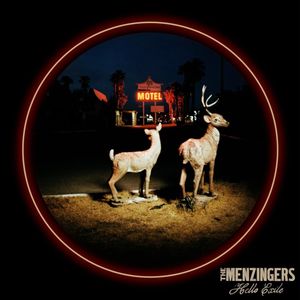 paroles The Menzingers Strain Your Memory