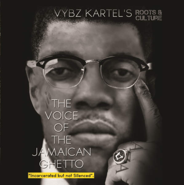 paroles Vybz Kartel Thank Yuh Jah