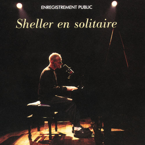 paroles William Sheller Chanson Lente