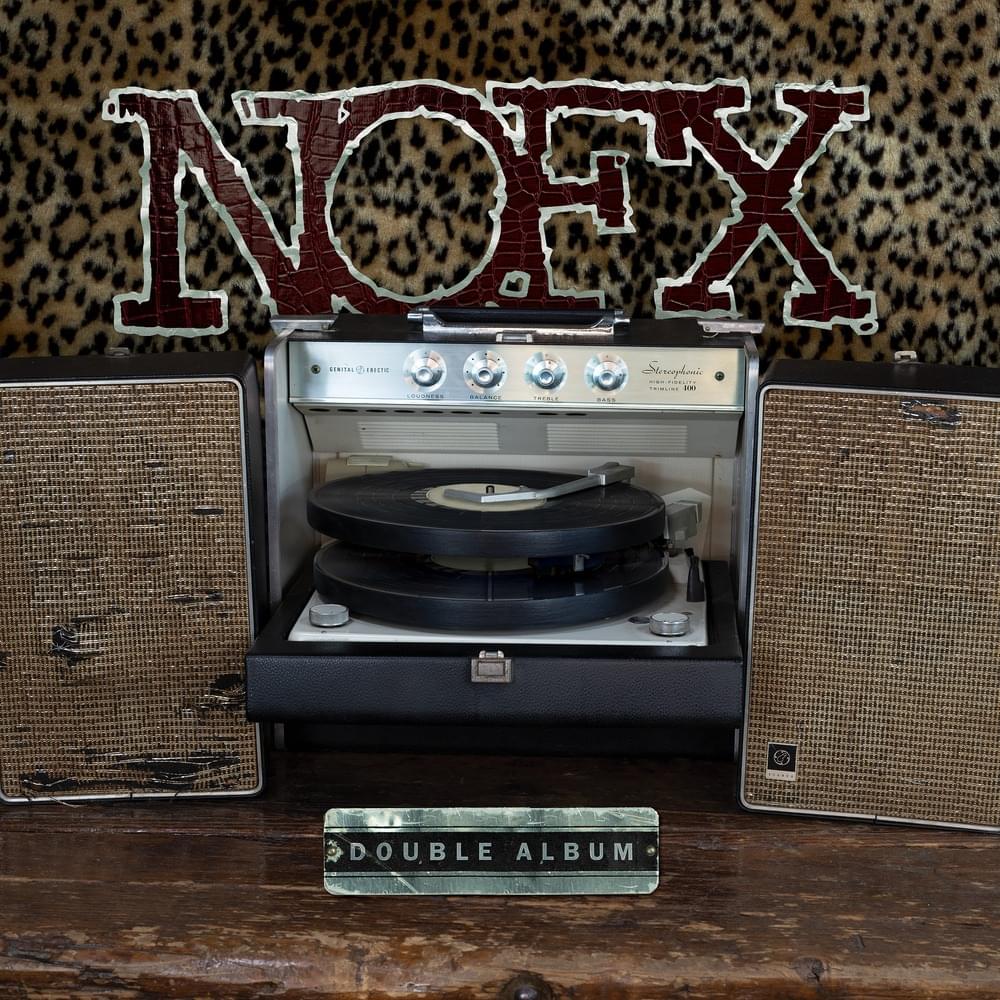 paroles Nofx