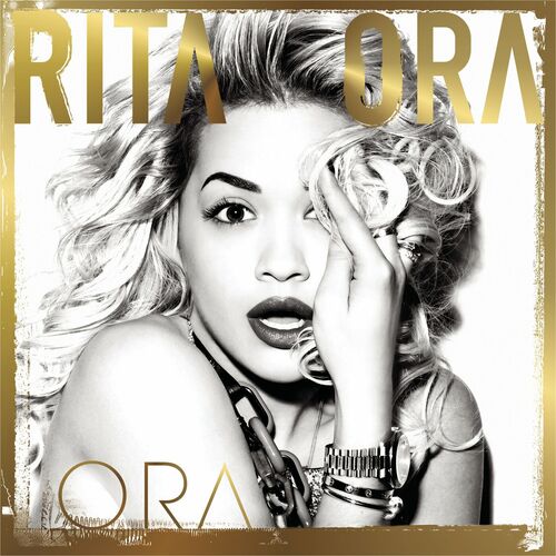 paroles Rita Ora Facemelt