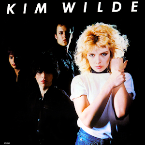 paroles Kim Wilde Chequered love