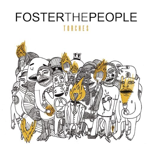 paroles Foster The People Call It What You Want
