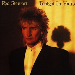 paroles Rod Stewart Young Turks