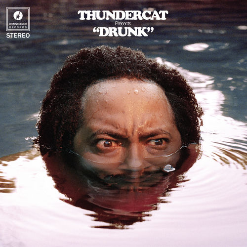 paroles Thundercat Day & Night