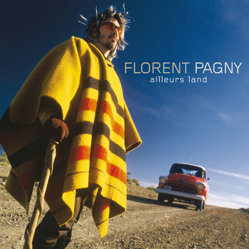 paroles Florent Pagny Ma Liberté De Penser