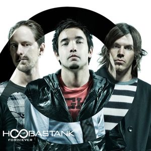 paroles Hoobastank Sick Of Hanging On