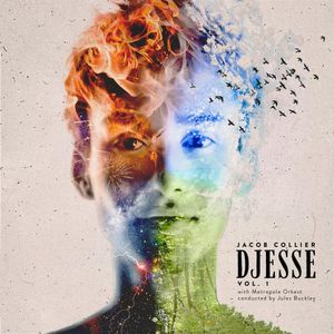 paroles Jacob Collier Djesse, Vol. 1