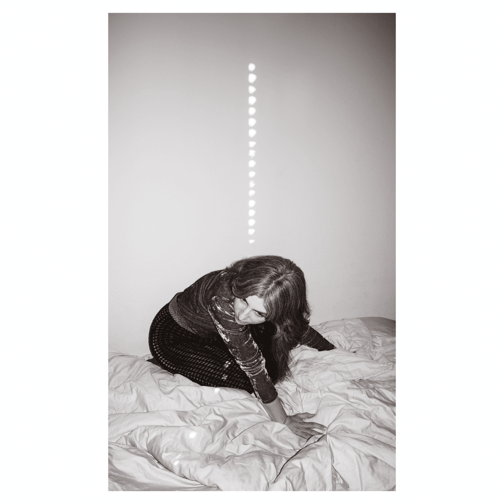 paroles Julia Holter