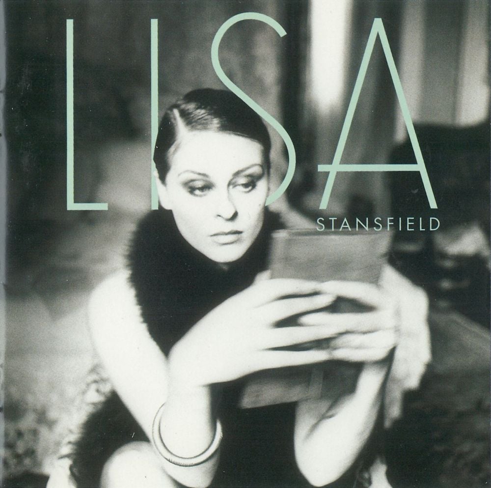 paroles Lisa Stansfield Lisa Stansfield