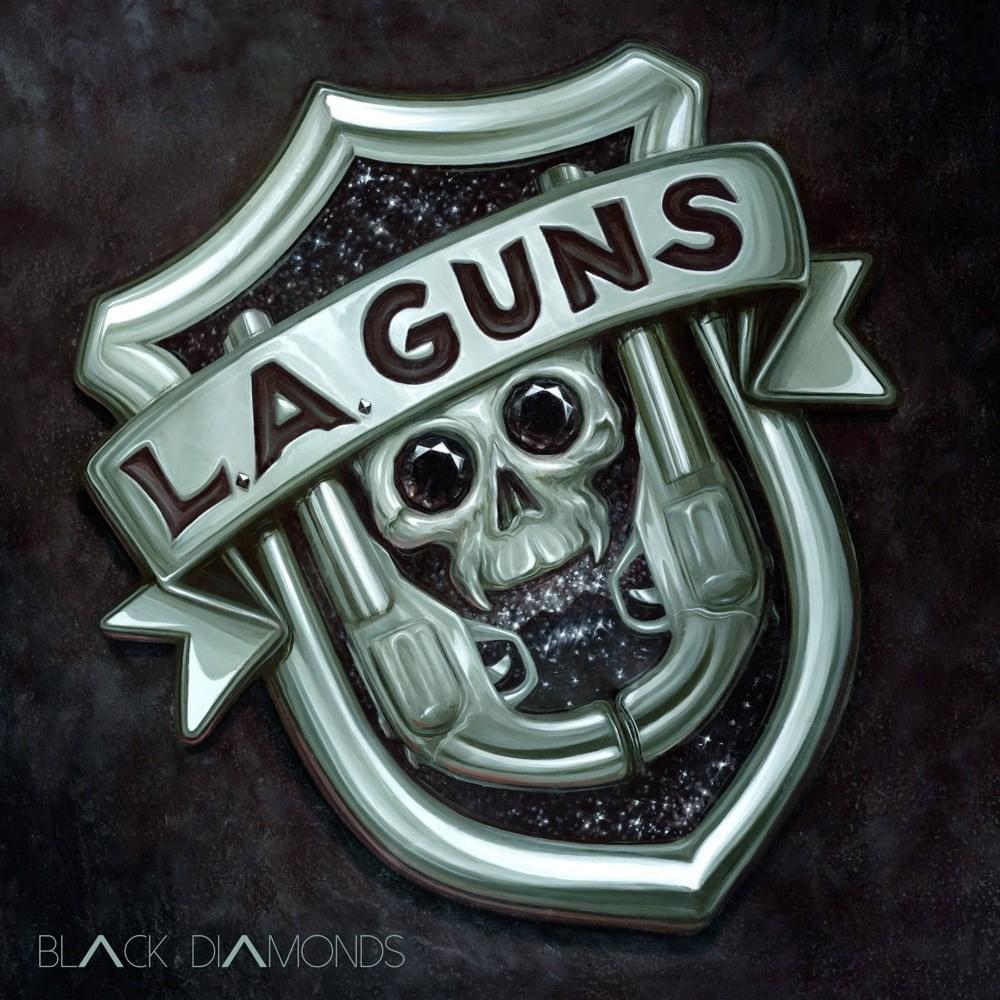 paroles L.A. Guns