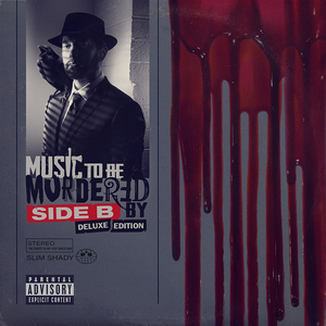 paroles Eminem Music to Be Murdered By: Side B