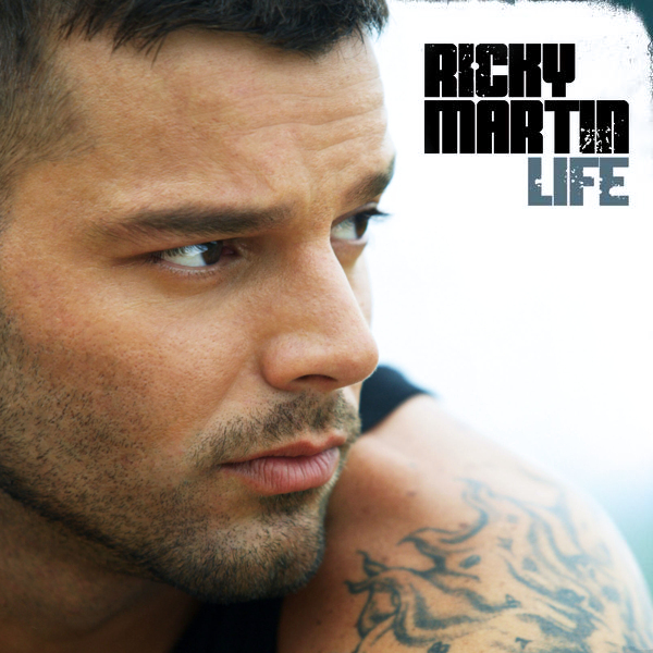 paroles Ricky Martin It's alright