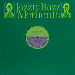 paroles Jazzy Bazz Memento