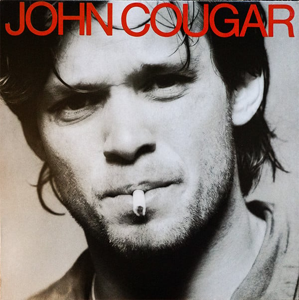 paroles John Mellencamp Sugar Marie