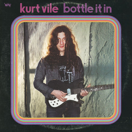 paroles Kurt Vile Cold Was the Wind