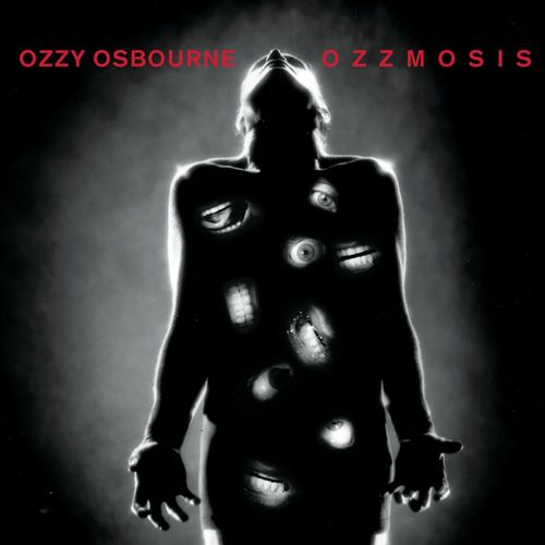 paroles Ozzy Osbourne Tomorrow