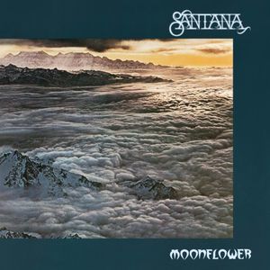 paroles Santana Flor d'Luna (Moonflower)