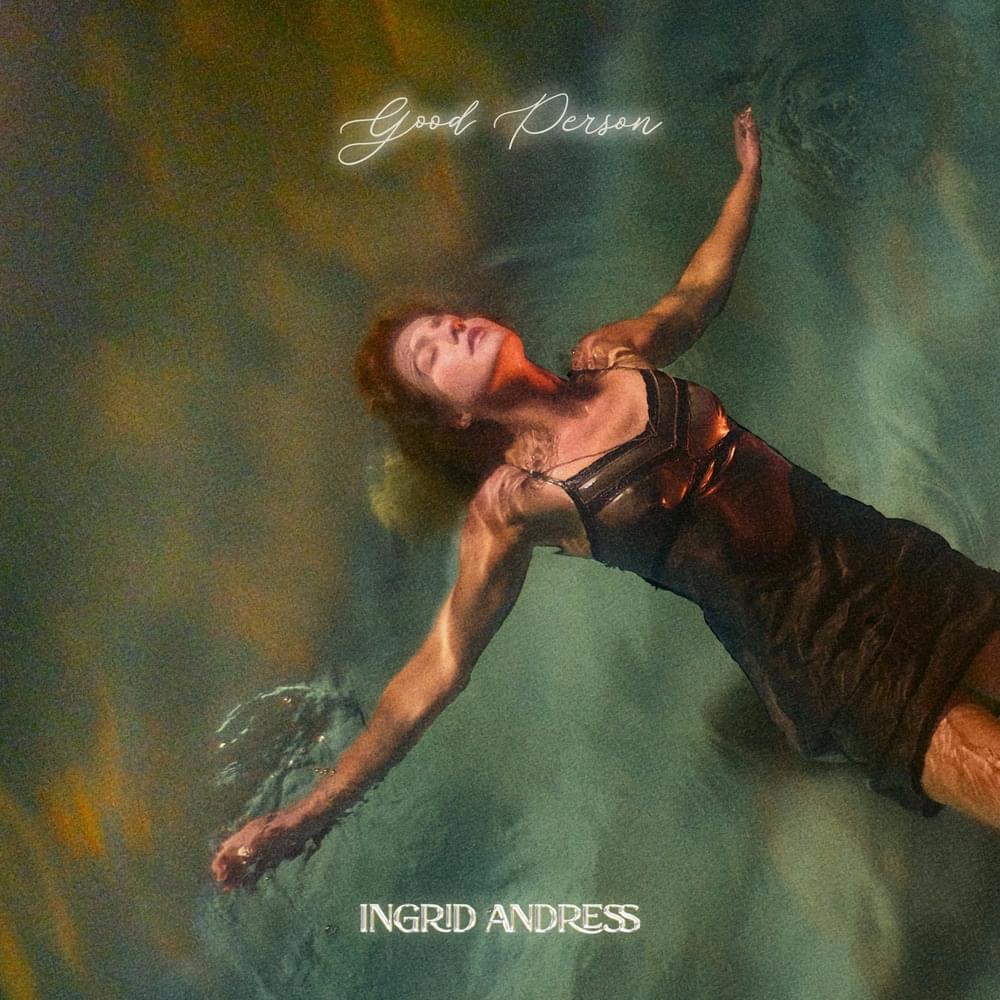 paroles Ingrid Andress Falling for You