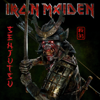 paroles Iron Maiden