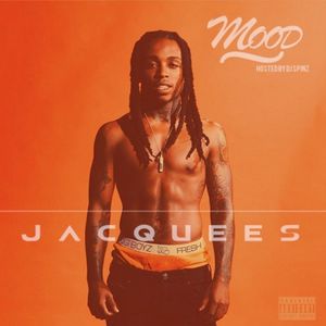 paroles Jacquees On It