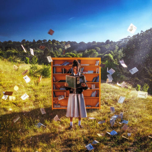 paroles Cat Burns Please Don't Hate Me