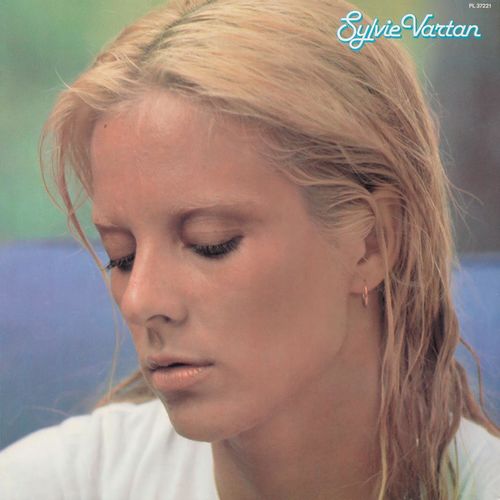 paroles Sylvie Vartan Mon pauvre bébé