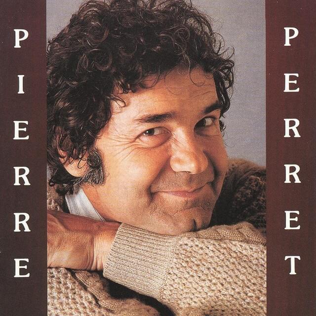 paroles Pierre Perret Je Suis Le Vent