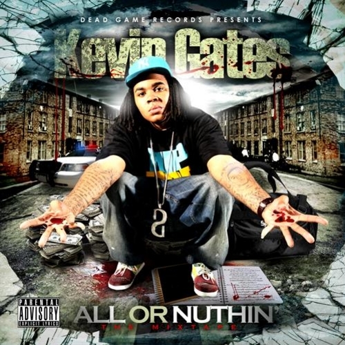 paroles Kevin Gates Maybach Music (freestyle)