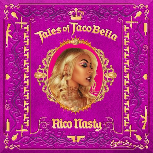 paroles Rico Nasty Do What It Do