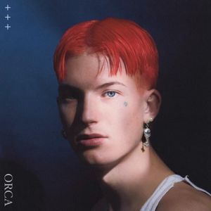 paroles Gus Dapperton Orca