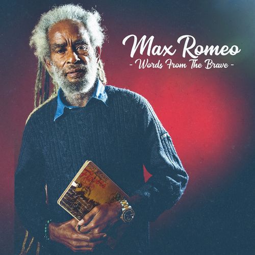 paroles Max Romeo Thank God